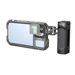 SmallRig Video Rig Kit for iPhone 13 Pro Max