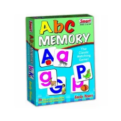 Smart ABC Memory