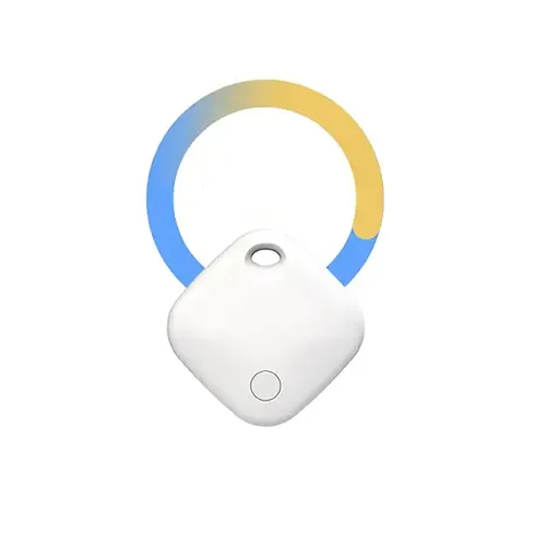 Image of Smart AirTag MFi Tag IP65 Waterproof Key Finder Locator
