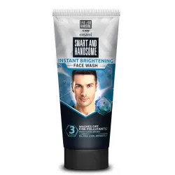 Smart And Handsome Face Wash 150G