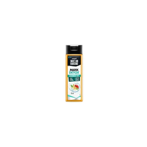 Image of Smart And Handsome Maxx Detox™ Shower Gel 250ml