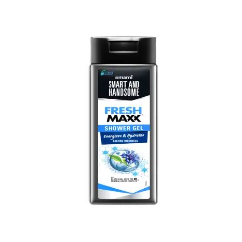 Image of Smart and Handsome Shower Gel - 250ml