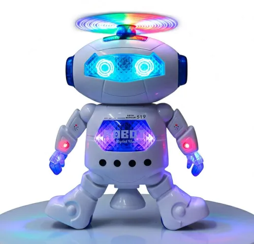 Image of SMART BOY Dancing robot toy for kids