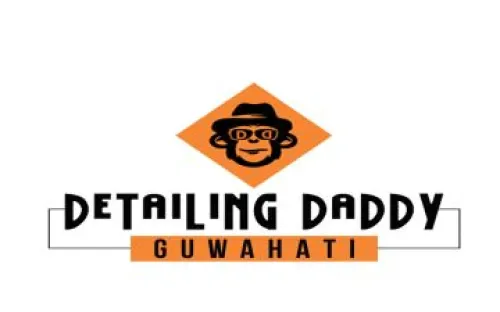 Image of Smart Buy Offer : 5% Discount on Detailing Daddy Guwahati using HDFC Bank Cards EMI Transaction 