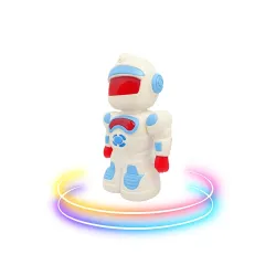 Smart Learning Robot Toy