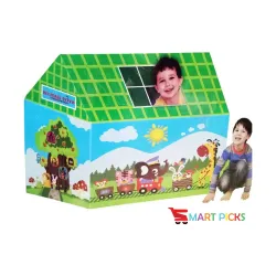 SMART PICKS Kids House Tent