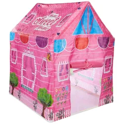SMART PICKS Kids Tent House With LED Lights