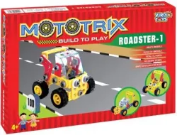 Smart Picks Mototrix Roadster 1 Puzzle