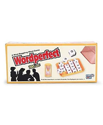 Image of Smart Picks Word Perfect Mini