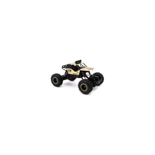 Image of SMART PICKS 1:16 4WD RC Rock Crawler Car
