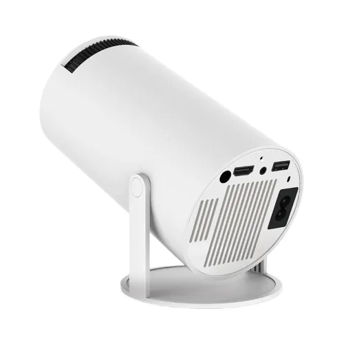 Image of Smart Projector 180 Degree Flexible Projection Angle Outdoor Movie Projector | Consumer Electronics | TV Video & Home Au