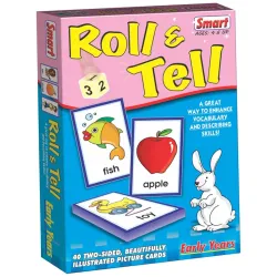 Smart Roll and Tell