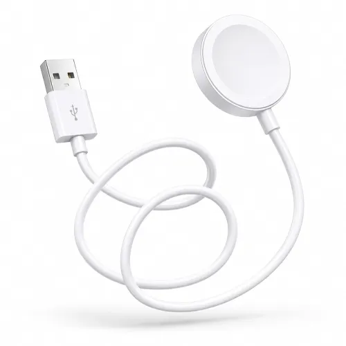 Image of Smart Watch Charger Magnetic Charging Cable Compatible with Smart Watch Magnetic