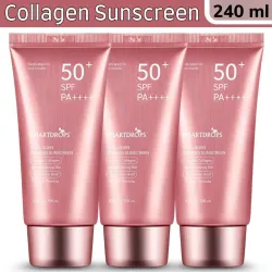 smartdrops Sunscreen - SPF 50 PA++++ (240 ml) Po3