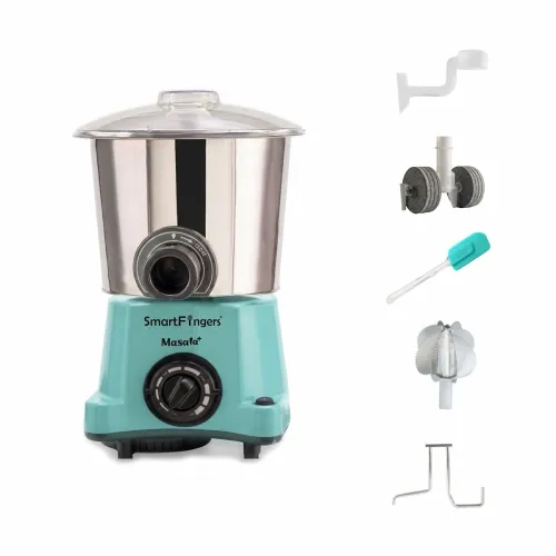 Image of SmartFingers 3L Table Top Wet Grinder
