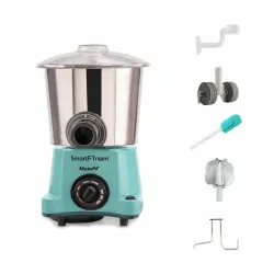 SmartFingers 3L Table Top Wet Grinder