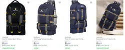 Smartlook Laptop Bags upto 87% Discount