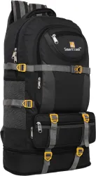 Smartlook Waterproof 65L Trekking Rucksack Backpack