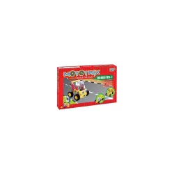 Smart Picks Mototrix Roadster 1 Puzzle Construction Game