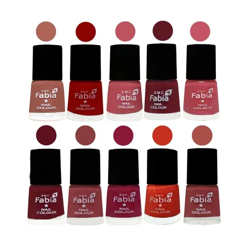 Image of SMC Fabia ALL IN ONE (PACK OF 10)
