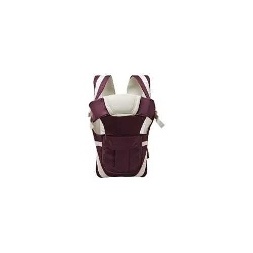 Image of Smilecasters Baby Carrier 4-in-1
