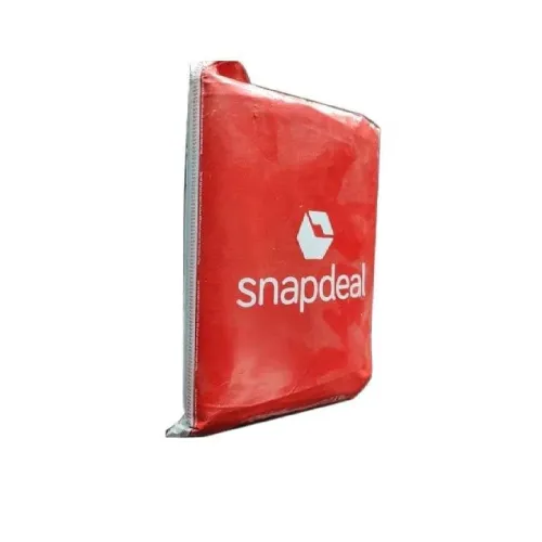 Image of Snapdeall Packaging Printed Courier Bags 