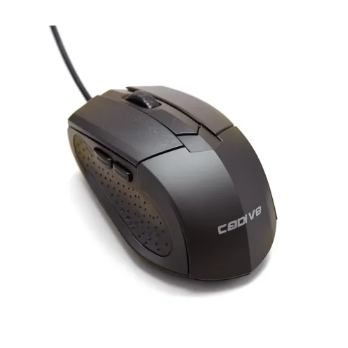 Image of SNAPPSY Kaidiwei 001 Wired Mouse
