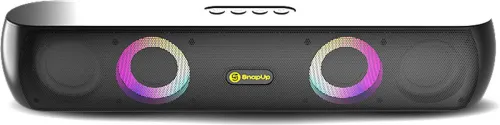 Image of SnapUp Boom X1 16W Bluetooth Soundbar