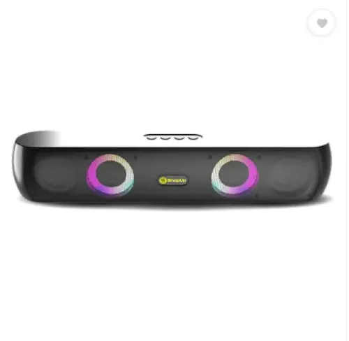 Image of SnapUp Boom X1 RGB 16W Soundbar