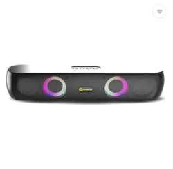 SnapUp Boom X1 RGB 16W Soundbar