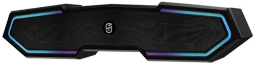 Image of SnapUp Boom Edge 16W RGB TWS Bluetooth Soundbar