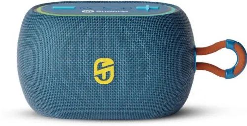 Image of SnapUp Groove Vibe 14W Bluetooth Party Speaker