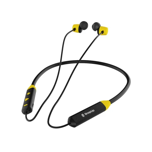 Image of SnapUp Musique B300 Bluetooth Headphones 