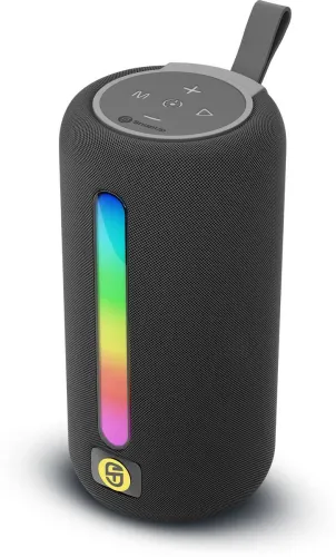 Image of SnapUp Stone 18W Bluetooth Speaker 