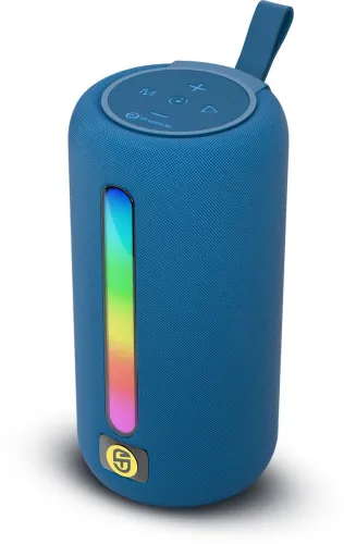 Image of SnapUp Stone MAX 18W Bluetooth Speaker with Type-C