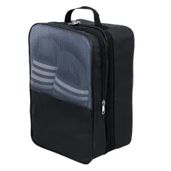 SNDIA 14 Inch Travel Shoe Bag