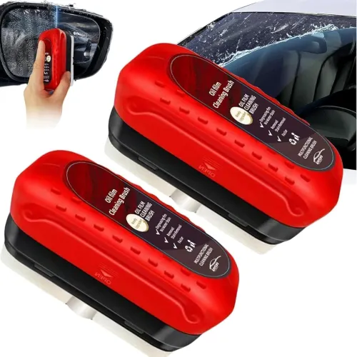 Image of SNE oil film Car cleaning brush Po2