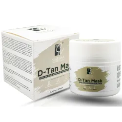 Sneira D-TAN Mask 100 gm