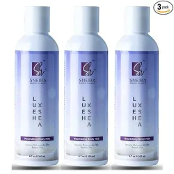 SNEIRA Luxeshea Nourishing Body Lotion