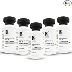 SNEIRA Oily Cleanser 100ml (Pack of 5)