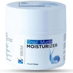 SNEIRA® Snail Mucin Moisturizer 100 ml