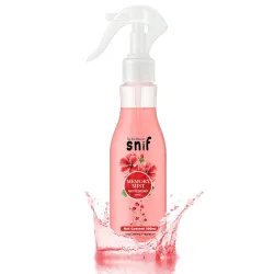 Snif Memory Mist Room Air Freshener | Long Lasting Fragrance with Essential Oils 1000+ Sprays