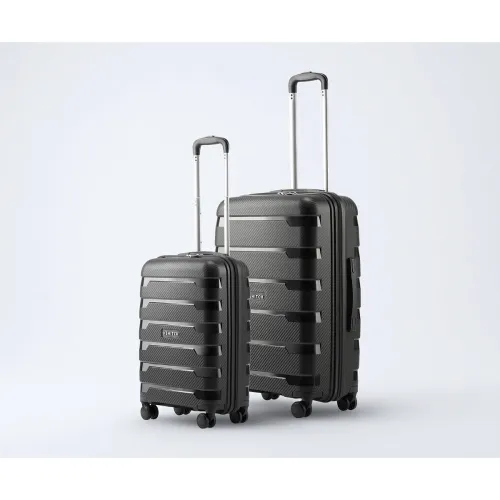 Image of SNITCH Layer 2Pc Suitcase 