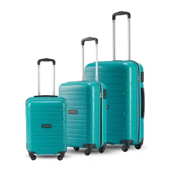 SNITCH Loop Hard Travel Suitcase