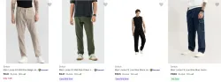 Snitch Mens Jeans at minimum 70% Discount