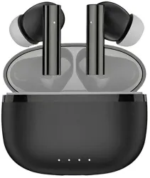 snowbudy Aeropods 171-ATOM Bluetooth Wireless Earbuds