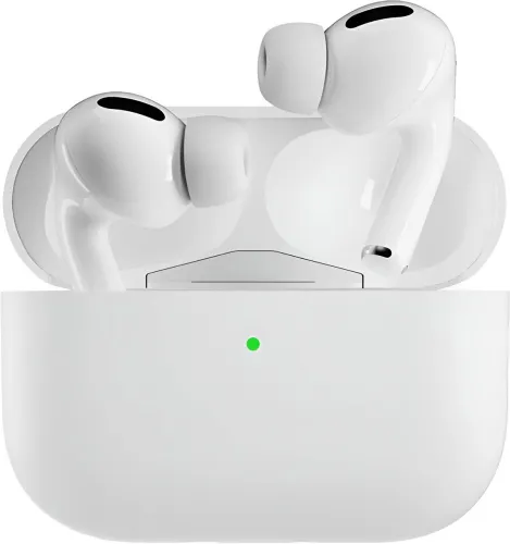 Image of SOBEYS Ultrapods Bluetooth (Milky White, True Wireless)
