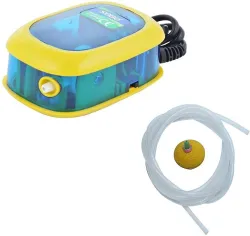 SOBO Air Aquarium Pump (45 cm)