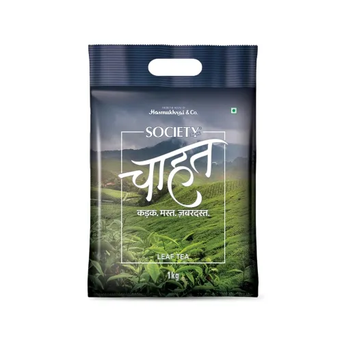Image of Society Chahat Tea -1kg Pack 