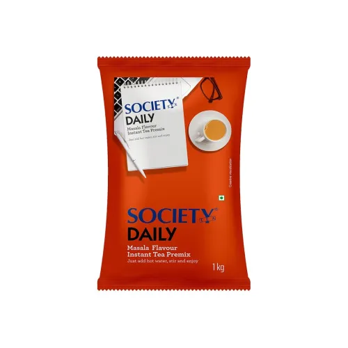 Image of Society Daily Masala Premix | 1 kg Pouch | Perfect taste | Enticing Aroma